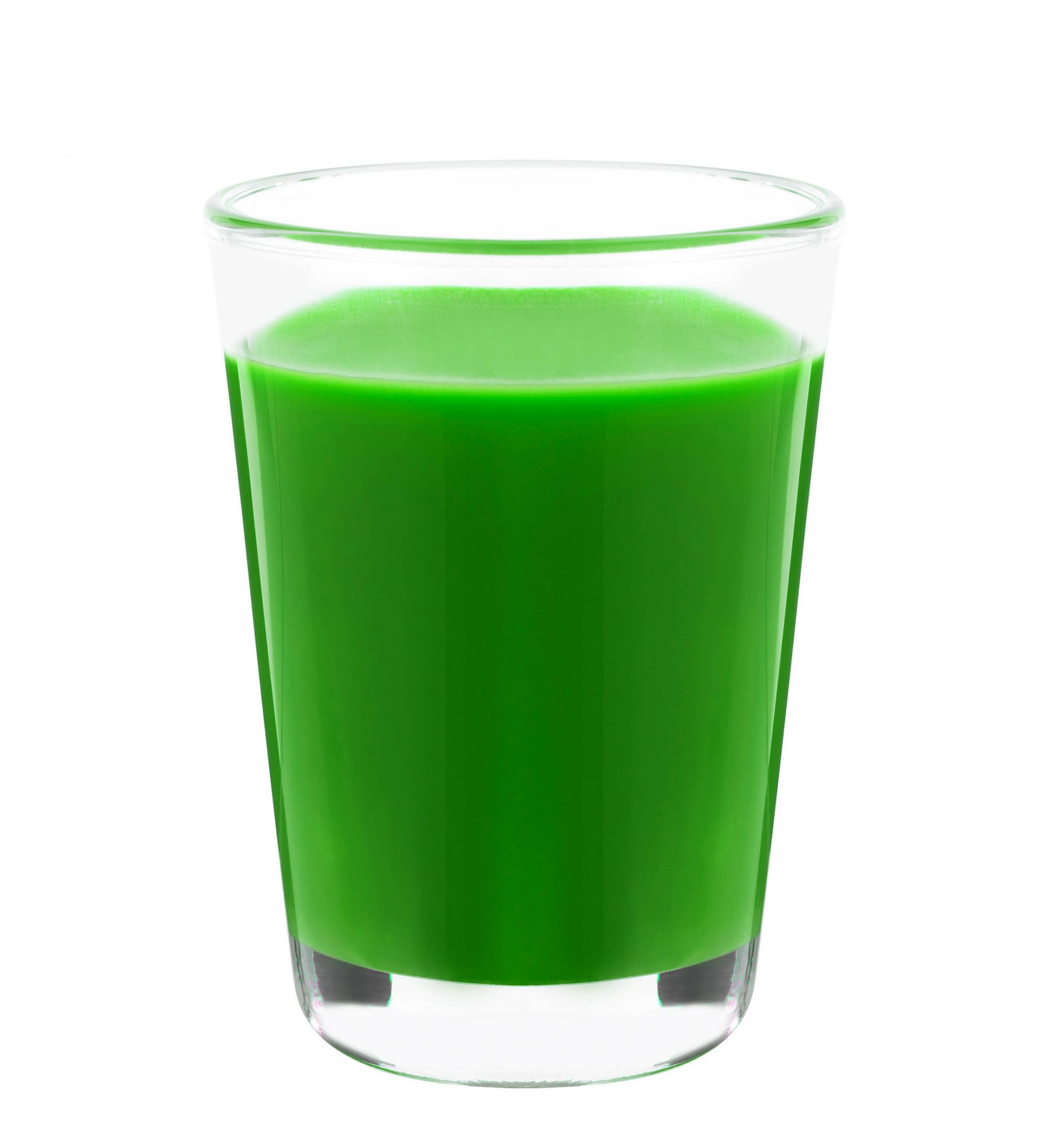 Gerstengrassaft